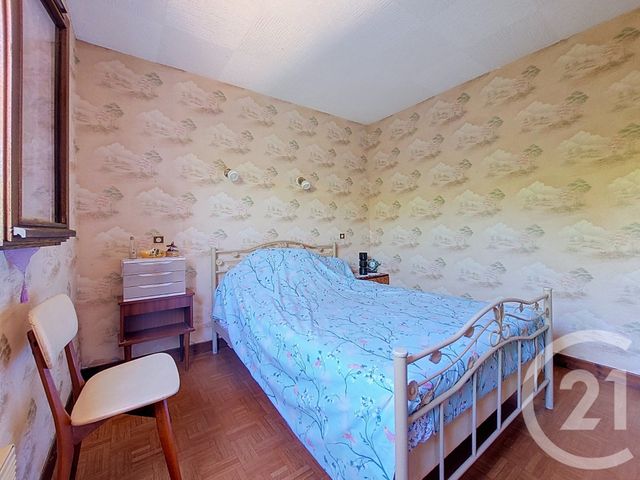 Maison &agrave; vendre - 3 pi&egrave;ces - 54,28 m2 - Anzeme - 23 - LIMOUSIN