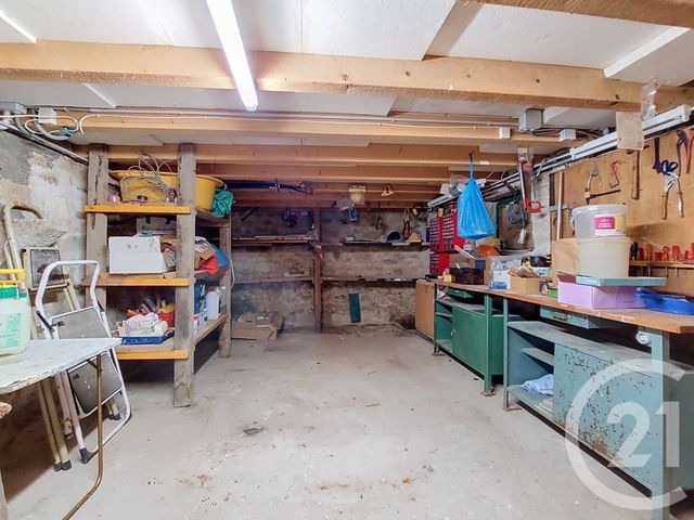 Maison &agrave; vendre - 3 pi&egrave;ces - 54,28 m2 - Anzeme - 23 - LIMOUSIN