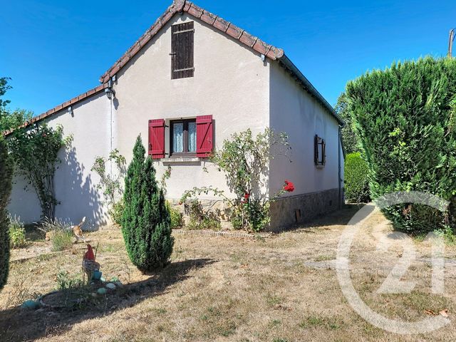 maison - ANZEME - 23