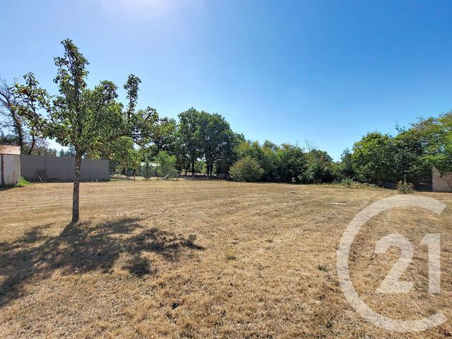 Maison &agrave; vendre - 3 pi&egrave;ces - 54,28 m2 - Anzeme - 23 - LIMOUSIN