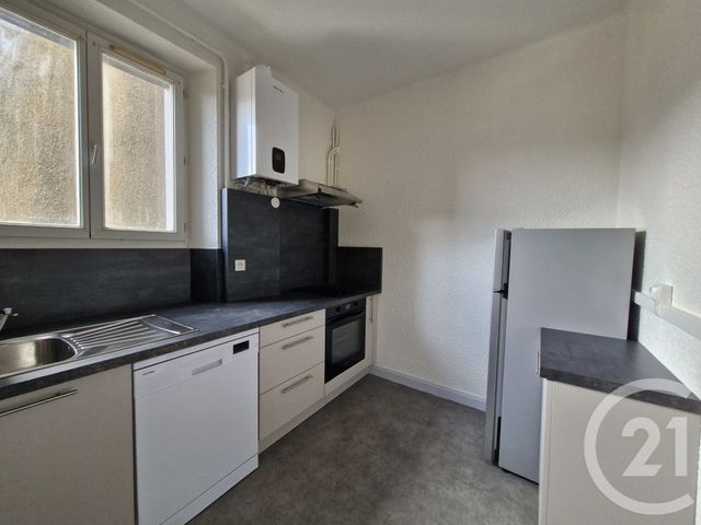 appartement - GUERET - 23