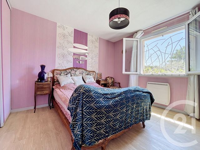 Maison &agrave; vendre - 5 pi&egrave;ces - 110,40 m2 - Ste Feyre - 23 - LIMOUSIN