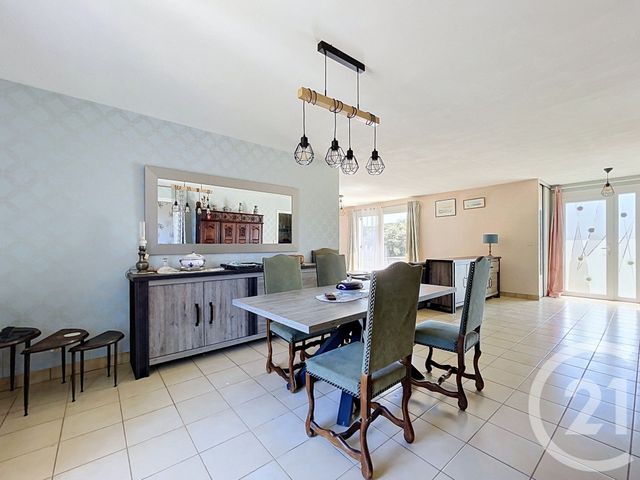 Maison &agrave; vendre - 5 pi&egrave;ces - 110,40 m2 - Ste Feyre - 23 - LIMOUSIN
