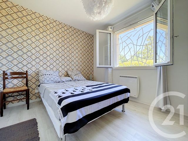 Maison &agrave; vendre - 5 pi&egrave;ces - 110,40 m2 - Ste Feyre - 23 - LIMOUSIN