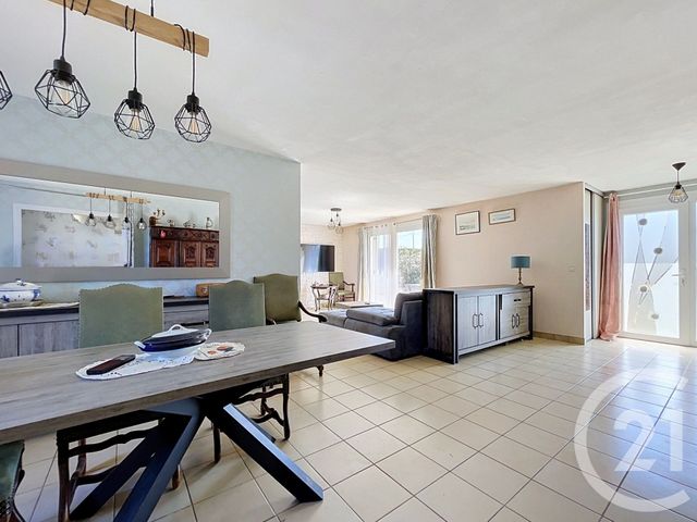 Maison &agrave; vendre - 5 pi&egrave;ces - 110,40 m2 - Ste Feyre - 23 - LIMOUSIN