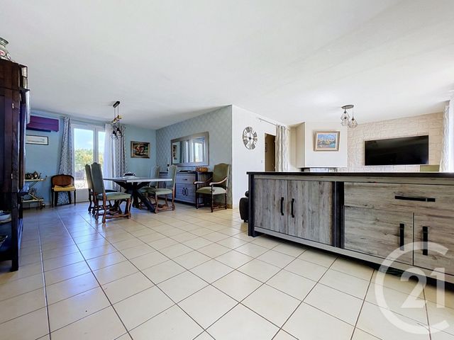 Maison &agrave; vendre - 5 pi&egrave;ces - 110,40 m2 - Ste Feyre - 23 - LIMOUSIN