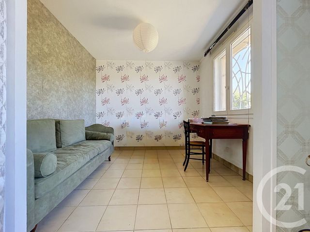 Maison &agrave; vendre - 5 pi&egrave;ces - 110,40 m2 - Ste Feyre - 23 - LIMOUSIN