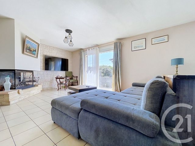 Maison &agrave; vendre - 5 pi&egrave;ces - 110,40 m2 - Ste Feyre - 23 - LIMOUSIN