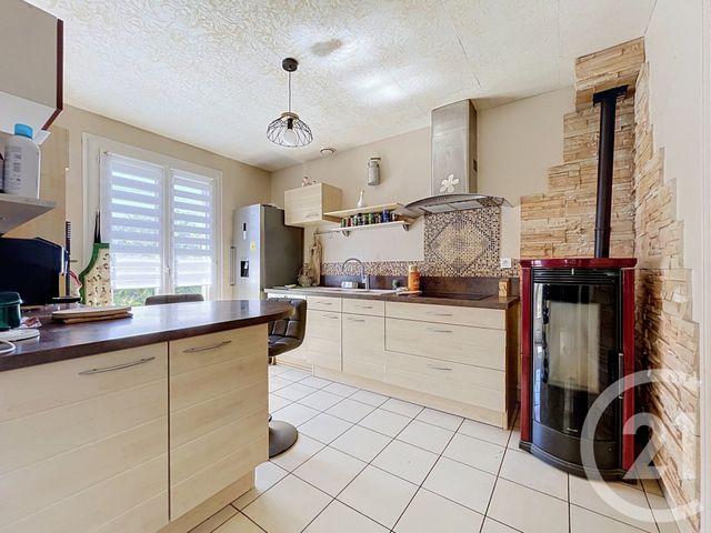 Maison &agrave; vendre - 5 pi&egrave;ces - 110,40 m2 - Ste Feyre - 23 - LIMOUSIN
