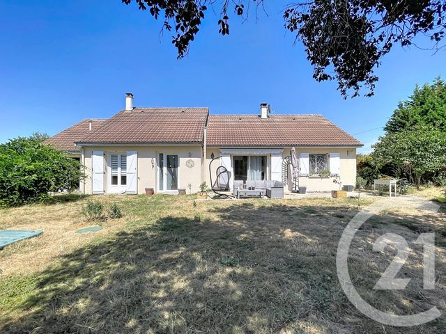Maison à vendre STE FEYRE