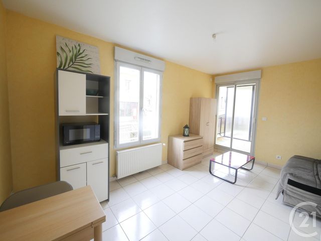 appartement - GUERET - 23
