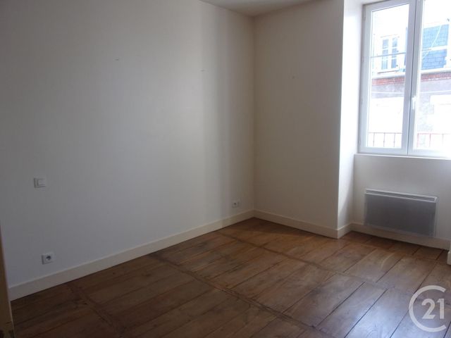Appartement F3 &agrave; louer - 3 pi&egrave;ces - 55 m2 - Gueret - 23 - LIMOUSIN