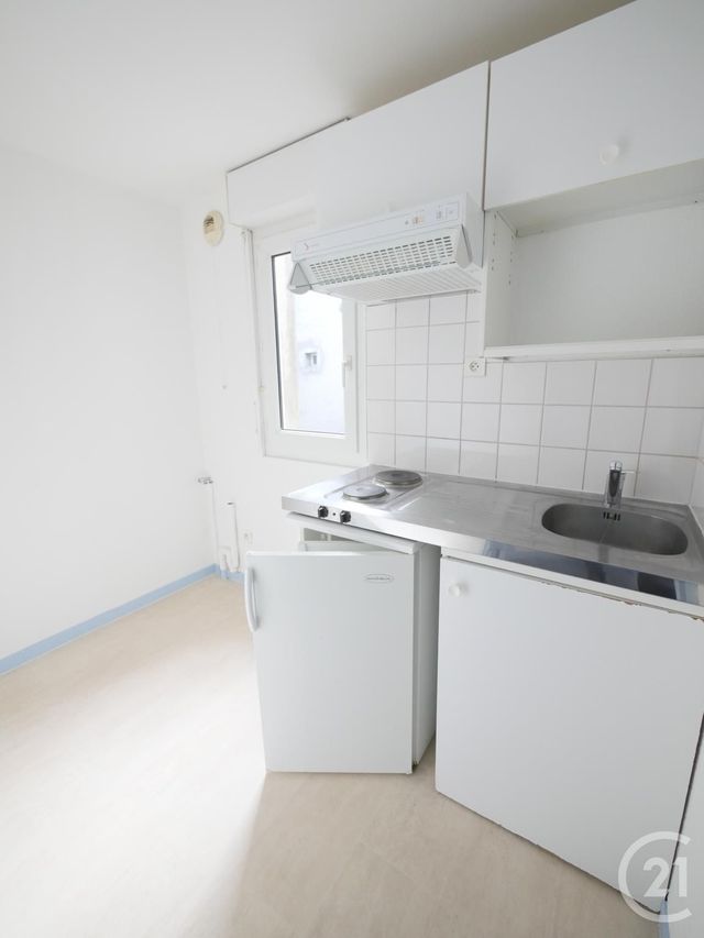 Appartement F3 &agrave; louer - 3 pi&egrave;ces - 49,30 m2 - Gueret - 23 - LIMOUSIN