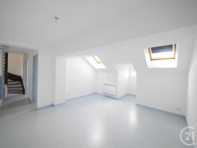 Appartement F3 &agrave; louer - 3 pi&egrave;ces - 49,30 m2 - Gueret - 23 - LIMOUSIN