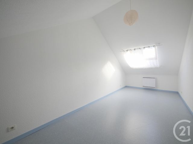 Appartement F3 &agrave; louer - 3 pi&egrave;ces - 49,30 m2 - Gueret - 23 - LIMOUSIN