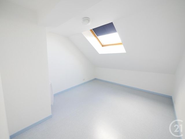 Appartement F3 &agrave; louer - 3 pi&egrave;ces - 49,30 m2 - Gueret - 23 - LIMOUSIN
