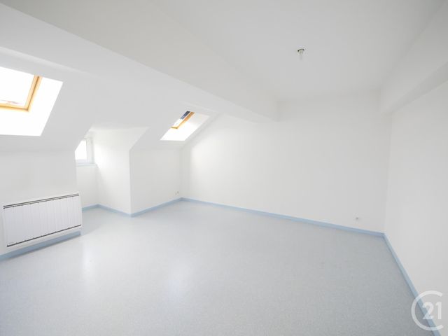 appartement - GUERET - 23