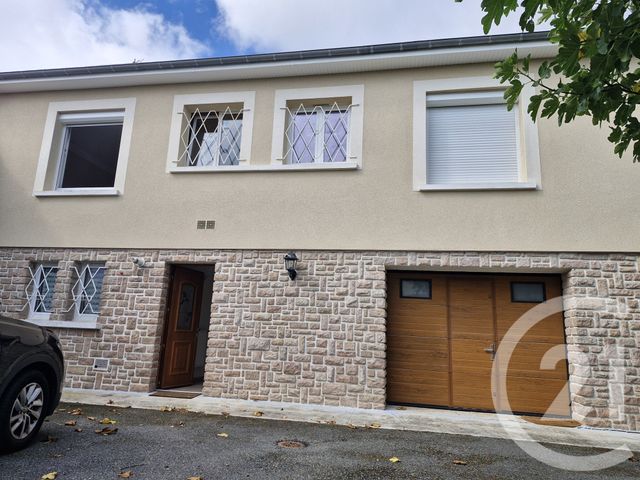 maison - GUERET - 23