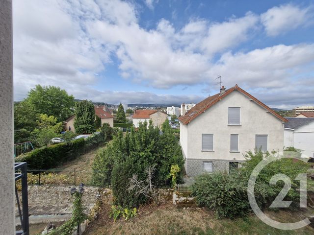 Maison &agrave; louer - 8 pi&egrave;ces - 193 m2 - Gueret - 23 - LIMOUSIN