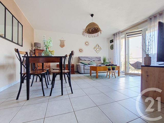 appartement - GUERET - 23