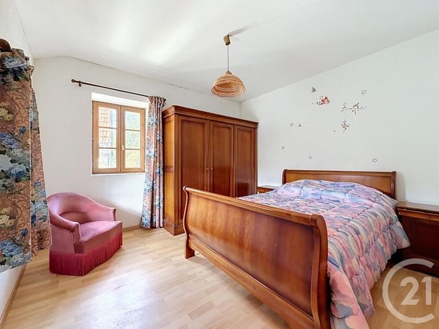 Maison &agrave; vendre - 9 pi&egrave;ces - 260 m2 - Jouillat - 23 - LIMOUSIN