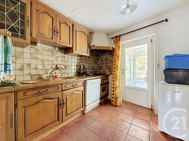 Maison &agrave; vendre - 9 pi&egrave;ces - 260 m2 - Jouillat - 23 - LIMOUSIN