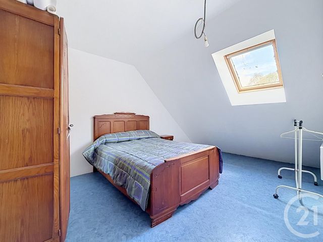 Maison &agrave; vendre - 9 pi&egrave;ces - 260 m2 - Jouillat - 23 - LIMOUSIN