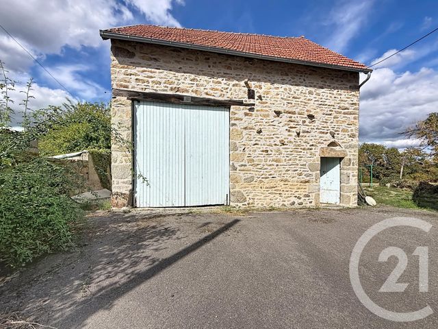 Maison &agrave; vendre - 9 pi&egrave;ces - 260 m2 - Jouillat - 23 - LIMOUSIN