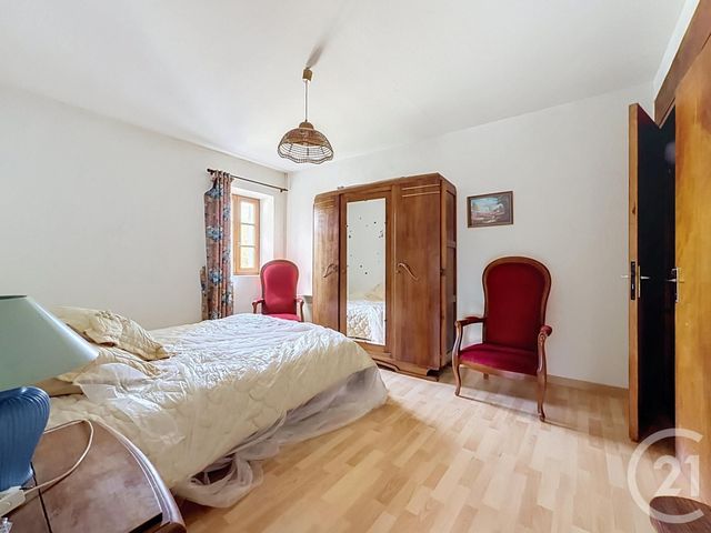 Maison &agrave; vendre - 9 pi&egrave;ces - 260 m2 - Jouillat - 23 - LIMOUSIN