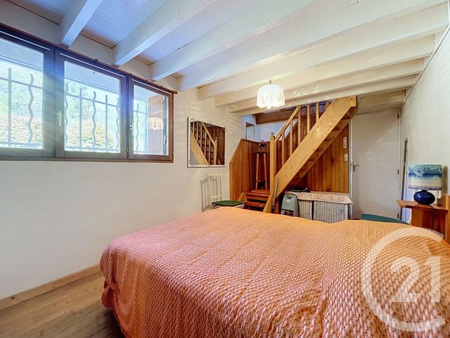Maison &agrave; vendre - 3 pi&egrave;ces - 59 m2 - Ahun - 23 - LIMOUSIN