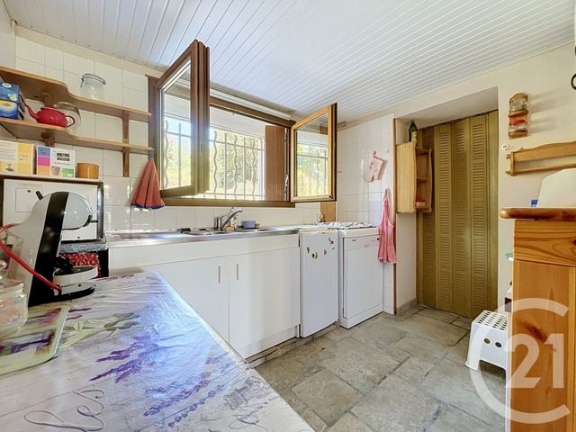 Maison &agrave; vendre - 3 pi&egrave;ces - 59 m2 - Ahun - 23 - LIMOUSIN