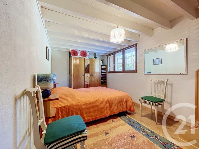 Maison &agrave; vendre - 3 pi&egrave;ces - 59 m2 - Ahun - 23 - LIMOUSIN
