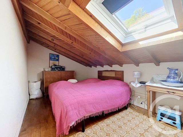 Maison &agrave; vendre - 3 pi&egrave;ces - 59 m2 - Ahun - 23 - LIMOUSIN