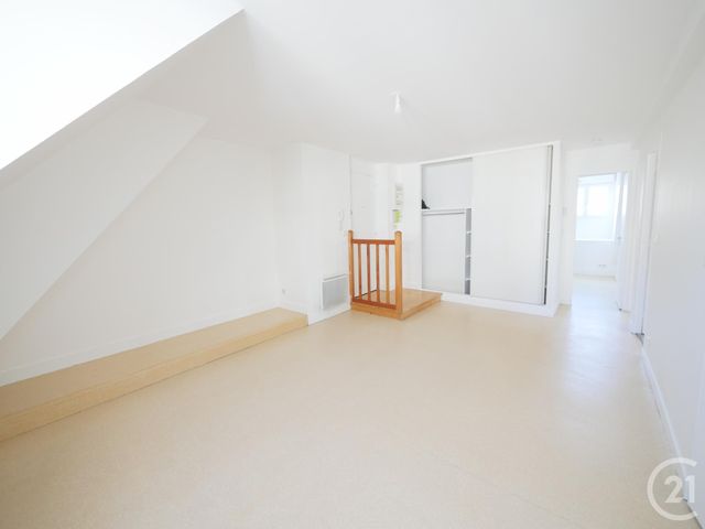 appartement - GUERET - 23