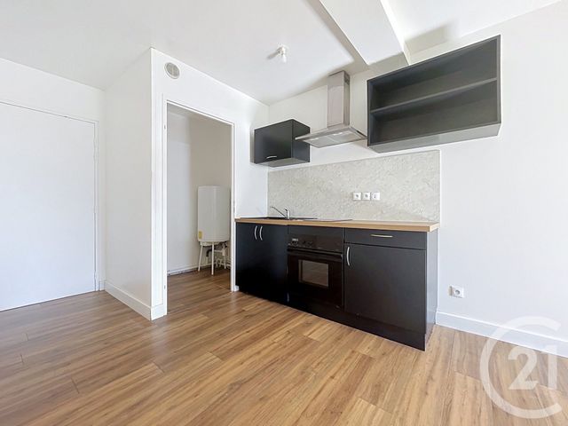 Appartement T2 &agrave; louer - 2 pi&egrave;ces - 36,26 m2 - Gueret - 23 - LIMOUSIN