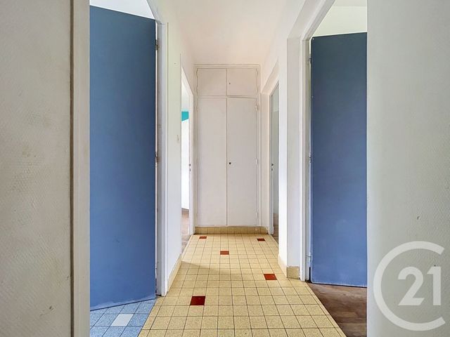 Maison &agrave; vendre - 4 pi&egrave;ces - 90,80 m2 - Dun Le Palestel - 23 - LIMOUSIN