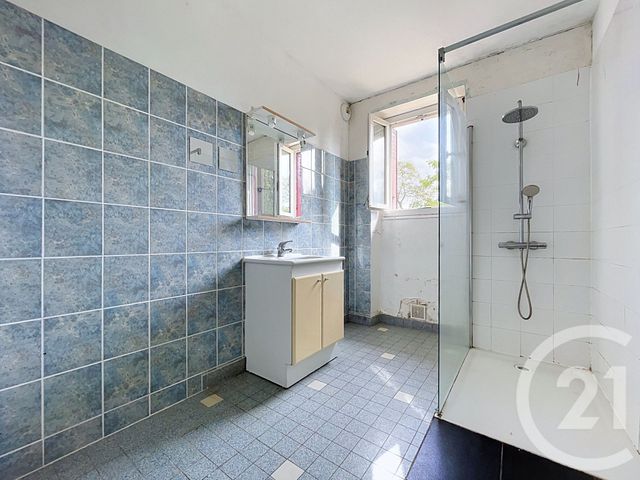 Maison &agrave; vendre - 4 pi&egrave;ces - 90,80 m2 - Dun Le Palestel - 23 - LIMOUSIN