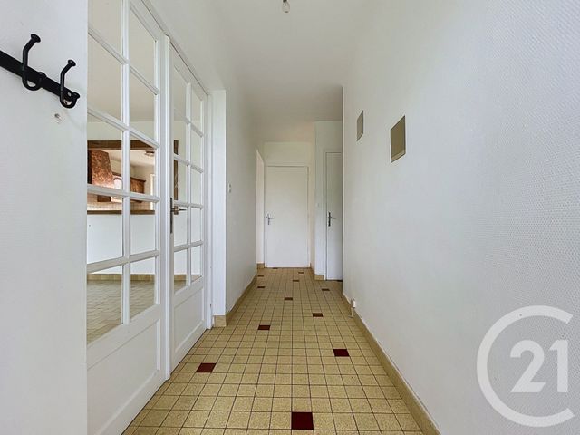 Maison &agrave; vendre - 4 pi&egrave;ces - 90,80 m2 - Dun Le Palestel - 23 - LIMOUSIN