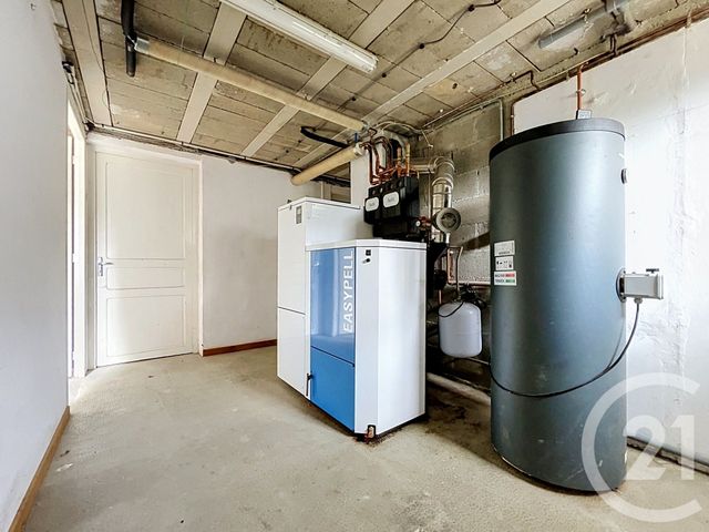 Maison &agrave; vendre - 4 pi&egrave;ces - 90,80 m2 - Dun Le Palestel - 23 - LIMOUSIN