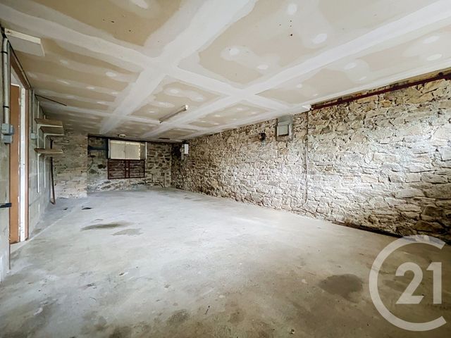Maison &agrave; vendre - 4 pi&egrave;ces - 90,80 m2 - Dun Le Palestel - 23 - LIMOUSIN