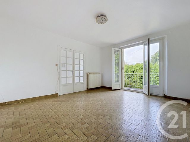 Maison &agrave; vendre - 4 pi&egrave;ces - 90,80 m2 - Dun Le Palestel - 23 - LIMOUSIN