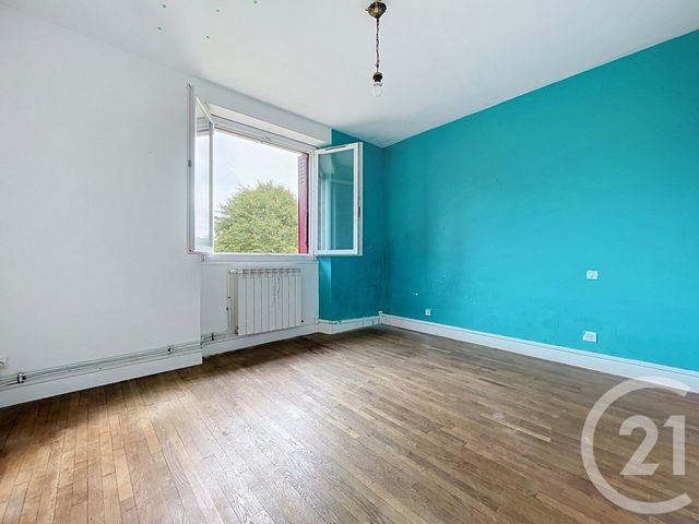 Maison &agrave; vendre - 4 pi&egrave;ces - 90,80 m2 - Dun Le Palestel - 23 - LIMOUSIN