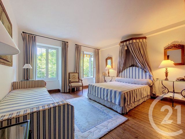 Maison &agrave; vendre - 3 pi&egrave;ces - 85,33 m2 - Sardent - 23 - LIMOUSIN