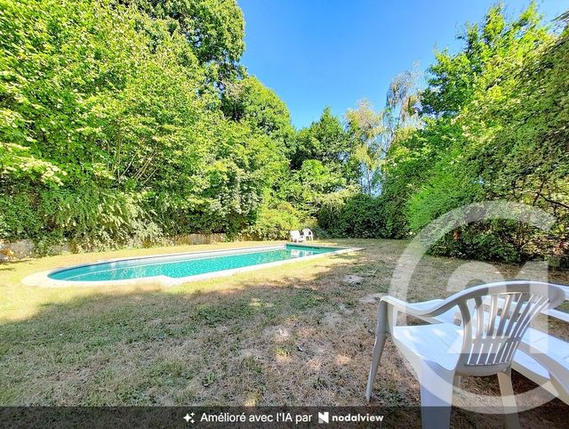 Maison &agrave; vendre - 3 pi&egrave;ces - 85,33 m2 - Sardent - 23 - LIMOUSIN