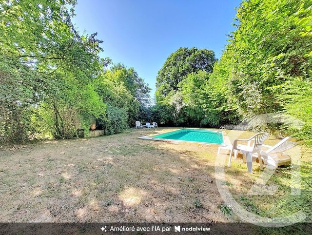 Maison &agrave; vendre - 3 pi&egrave;ces - 85,33 m2 - Sardent - 23 - LIMOUSIN