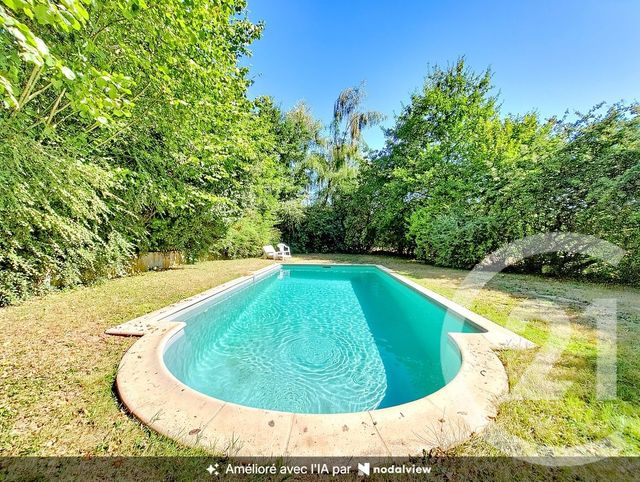 Maison &agrave; vendre - 3 pi&egrave;ces - 85,33 m2 - Sardent - 23 - LIMOUSIN