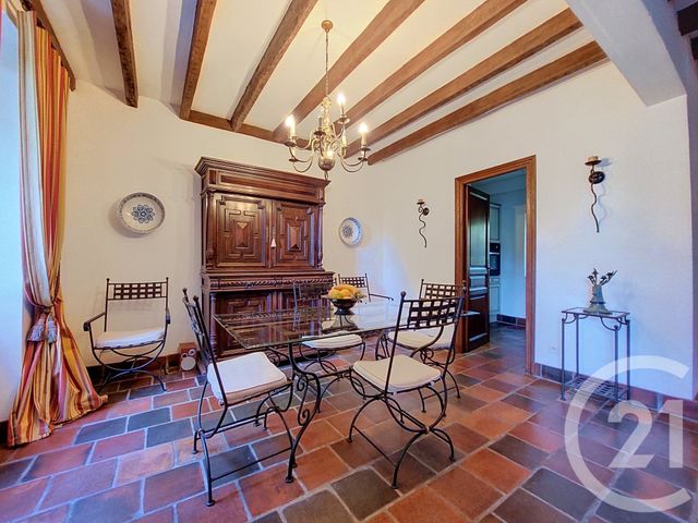 Maison &agrave; vendre - 3 pi&egrave;ces - 85,33 m2 - Sardent - 23 - LIMOUSIN