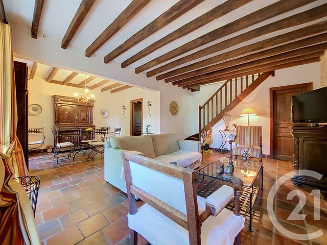 Maison &agrave; vendre - 3 pi&egrave;ces - 85,33 m2 - Sardent - 23 - LIMOUSIN