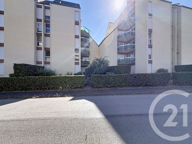 Appartement &agrave; vendre - 4 pi&egrave;ces - 77 m2 - Gueret - 23 - LIMOUSIN