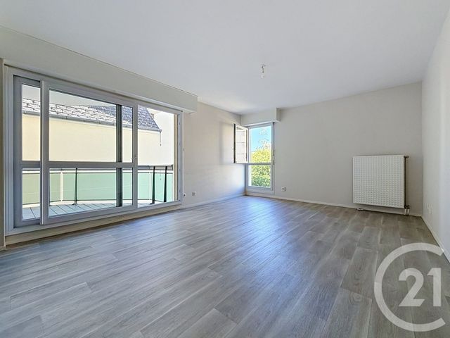 appartement - GUERET - 23